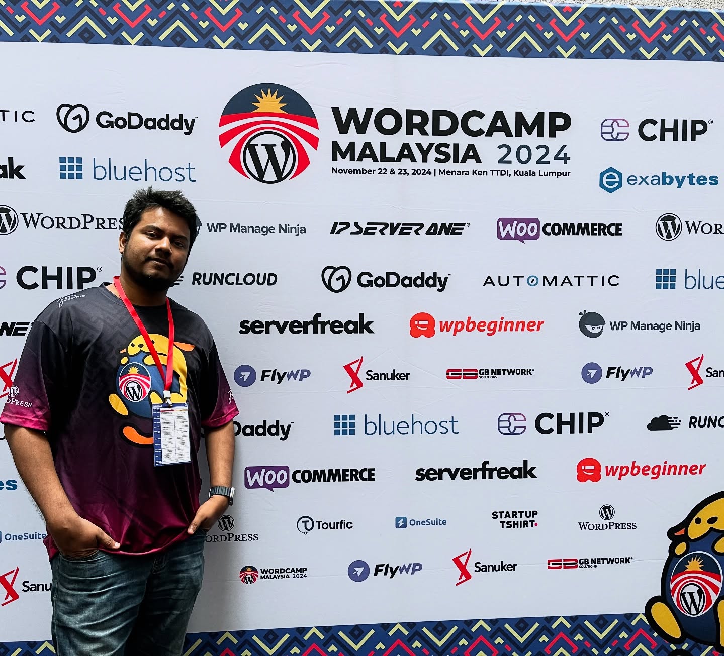 WordCamp
