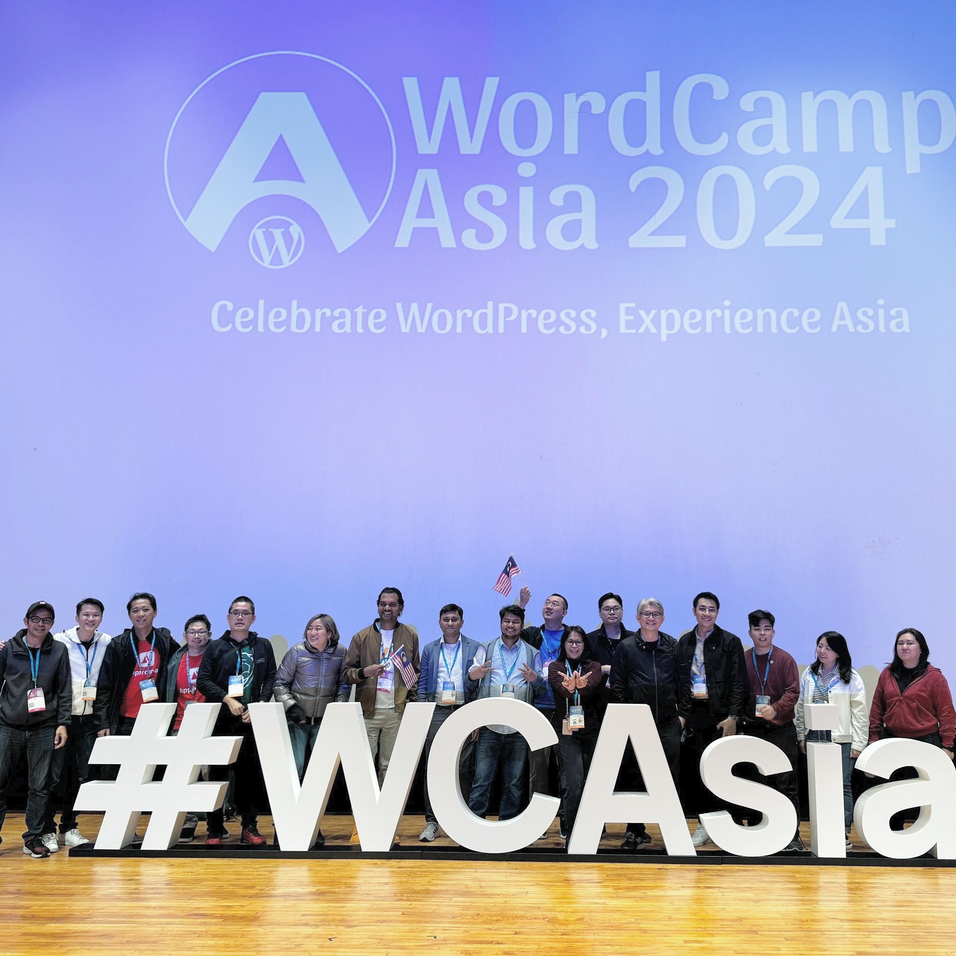 WordCamp