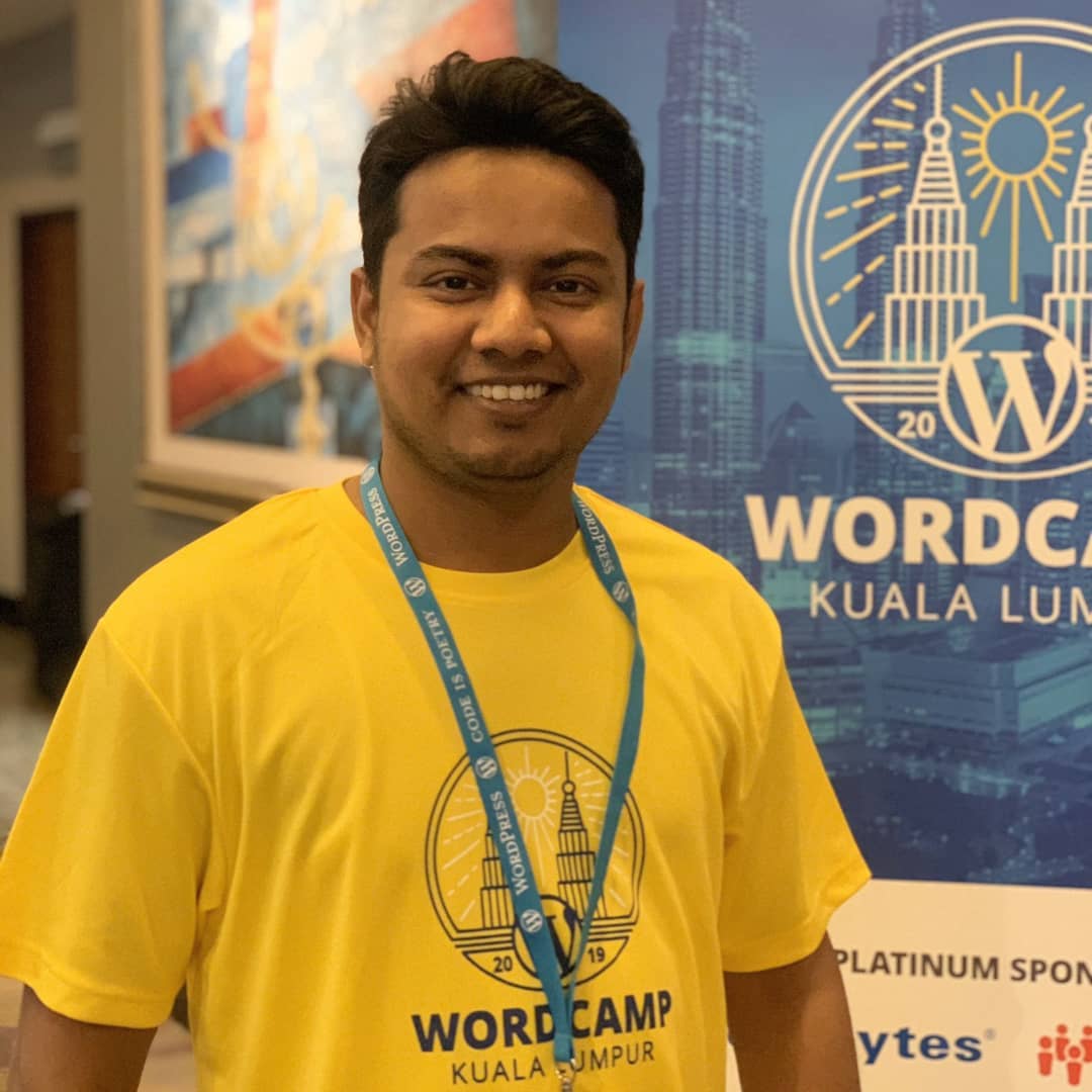 WordCamp