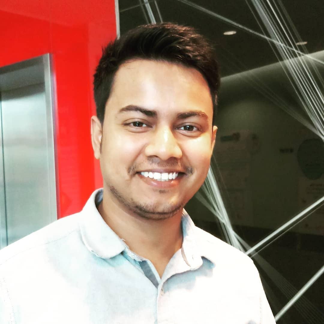 Nazmul Hasan